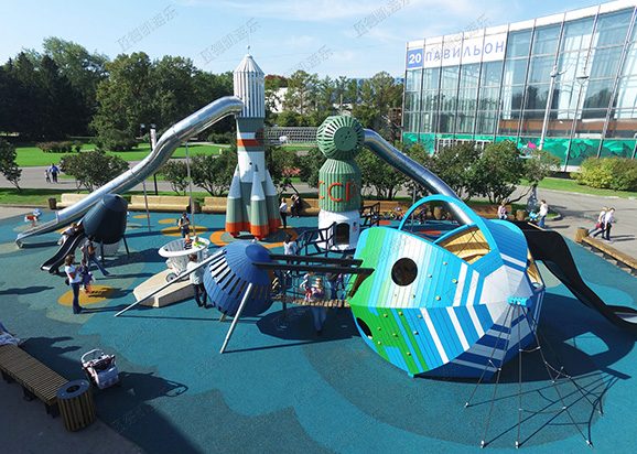 兒童樂園